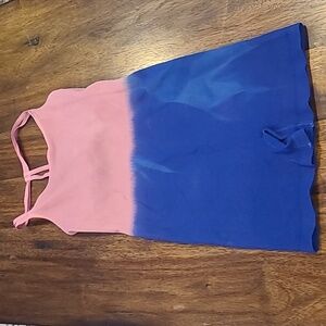 Spiritual Gangster Flaunt Eco Jersey Bodysuit Small